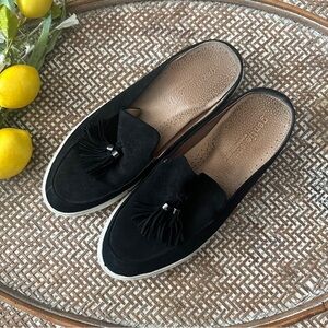 Gentle Souls Rory Slip-On Shoes Sz 9.5